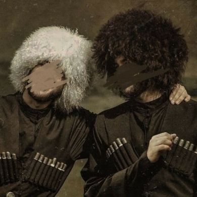 arybs ahead ho Profile Picture