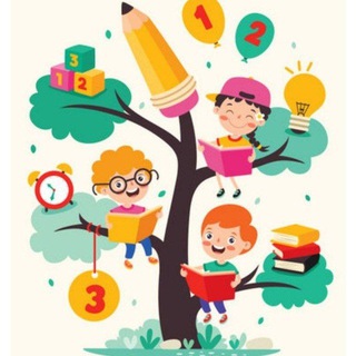 Telegram: Contact @kidsgamee