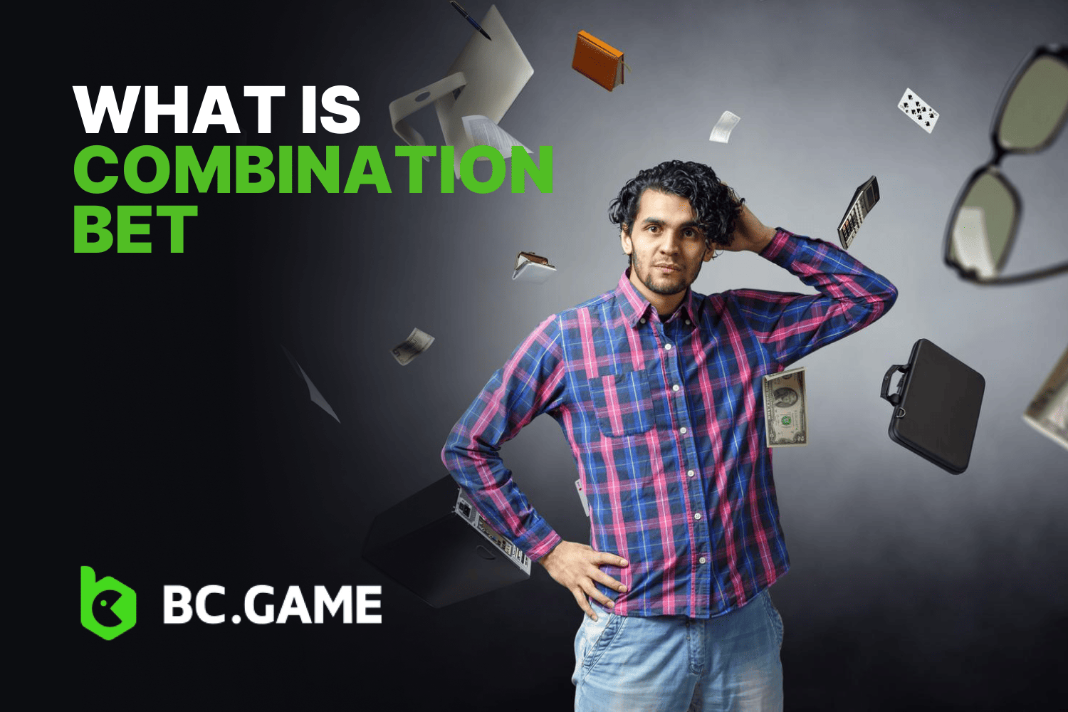 What Does Combination Bet Mean | BC.GAME