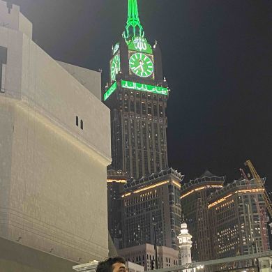 Muhammad Muhtar Profile Picture