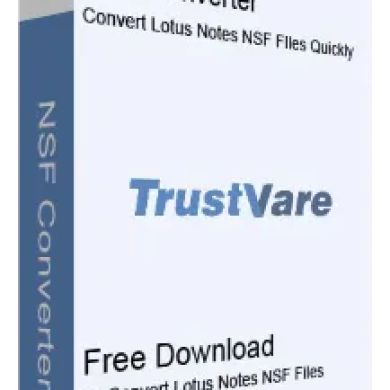 TrustVare NSF Conver