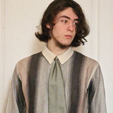 Ahmad Ablyamitov Profile Picture