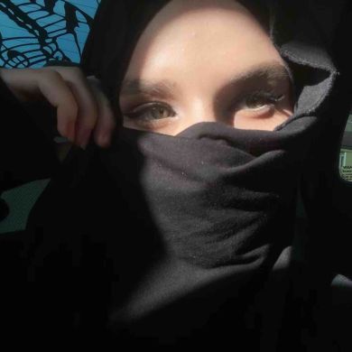 fatimah bint Muhamma