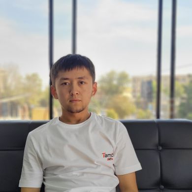 Husniddin_Ahmadjonov2003 Profile Picture