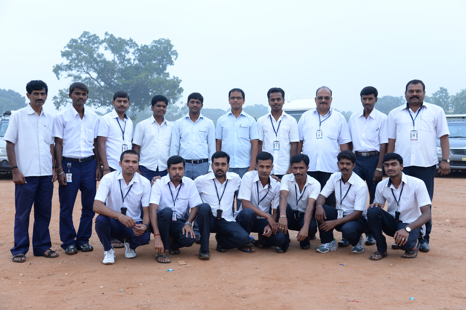 Travel Agency in Mysore - Fox Travels