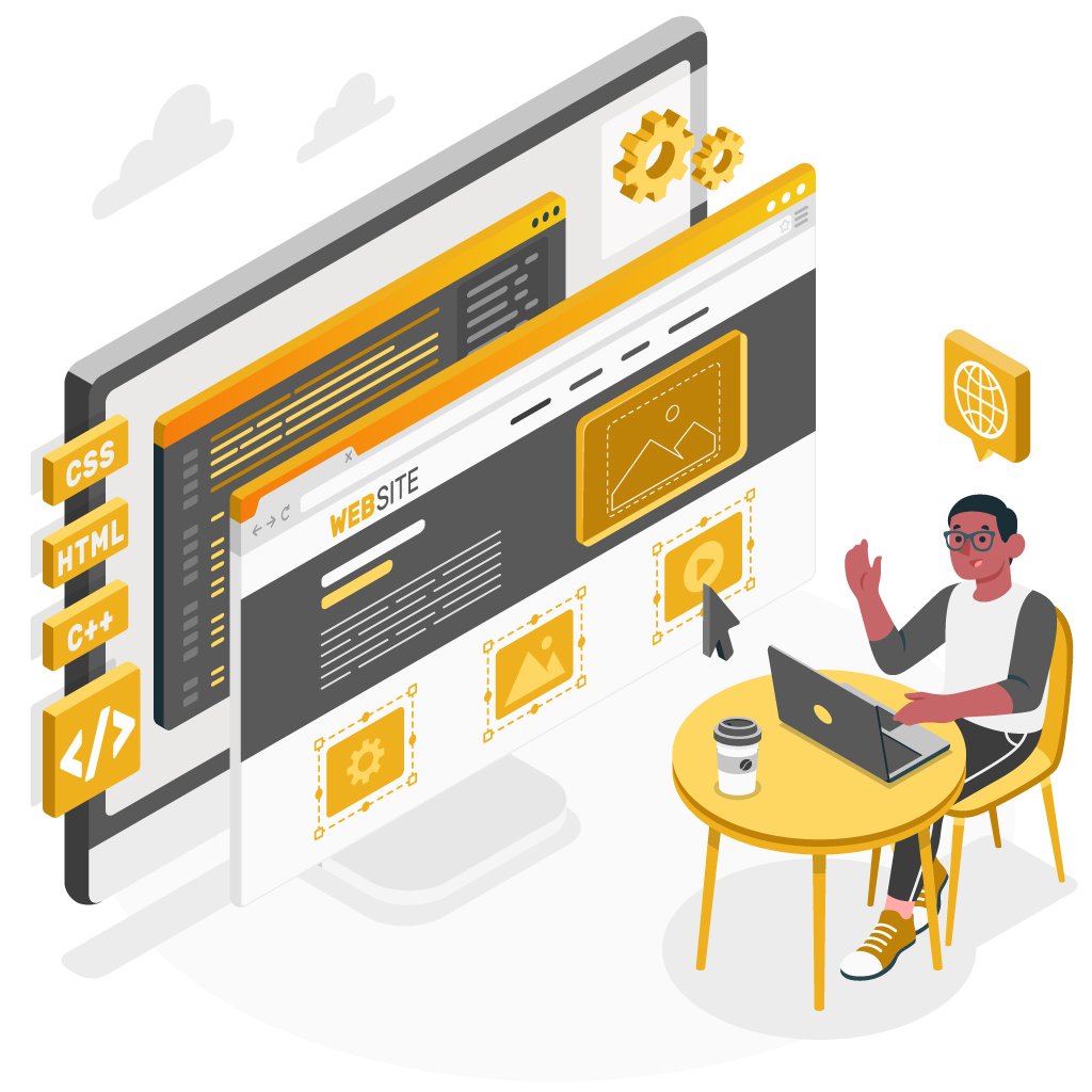 Custom Web Development Services for Better Websites