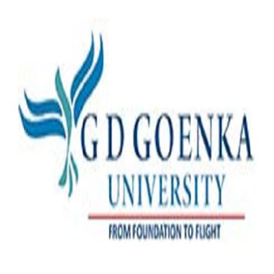 GD Goenka University Profile Picture