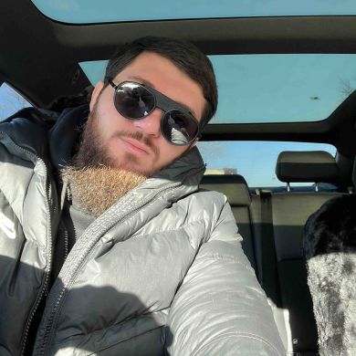 hizriev_95 Profile Picture