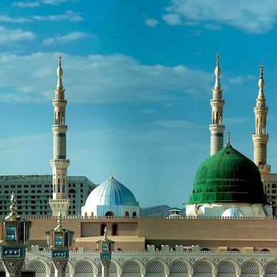 Ahmad Abbos Profile Picture