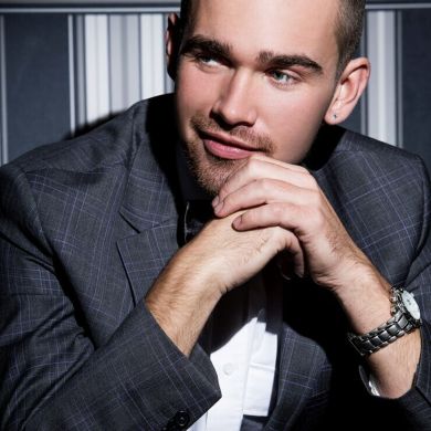 Jamiel Kerniol Profile Picture