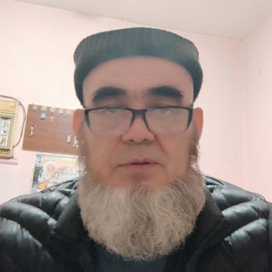 FAHRIDDIN BOZOROV Profile Picture