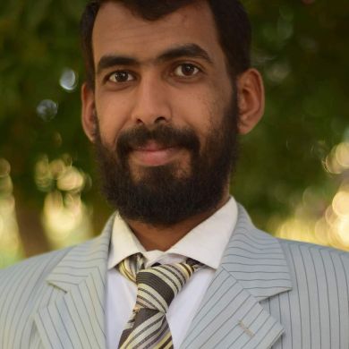 حامد الزريقي