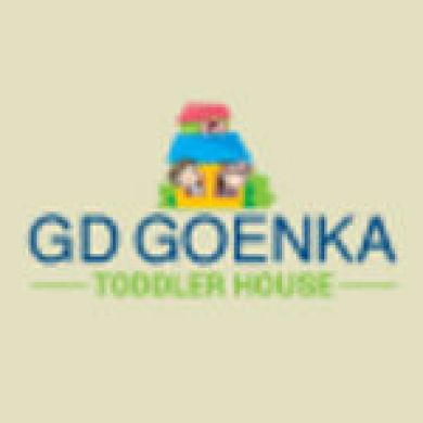 GD Goenka Toddler House