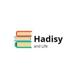 Telegram: Contact @HadisyAndLife