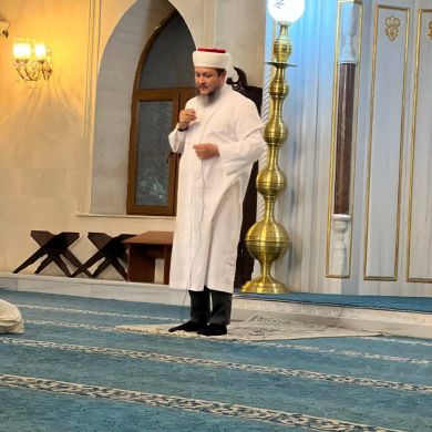 Фархат Юсупов Profile Picture