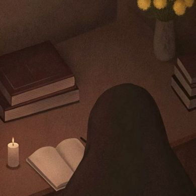 Najiya Kamol Profile Picture