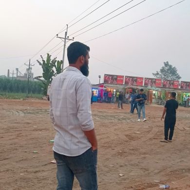 Noor Uddin Ahmed Rakib Profile Picture