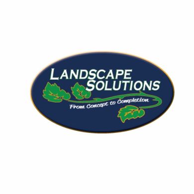 landscape solution
