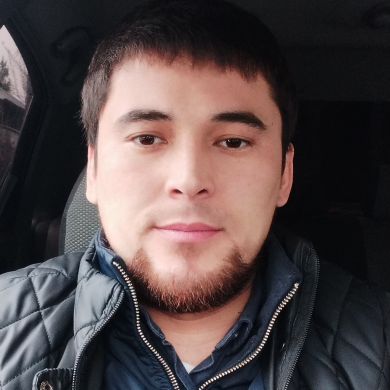 ASILBEK MUXITDINOV