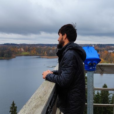 Saloh Aliev Profile Picture