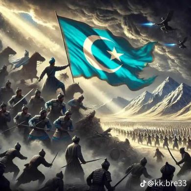 Alim Mahsum Profile Picture