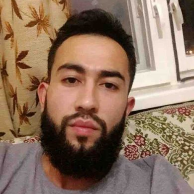 QobiL Akbarov Profile Picture