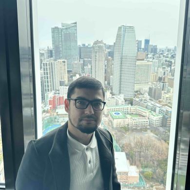 Yahyo Sh Profile Picture