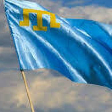 Ильяс Белялов