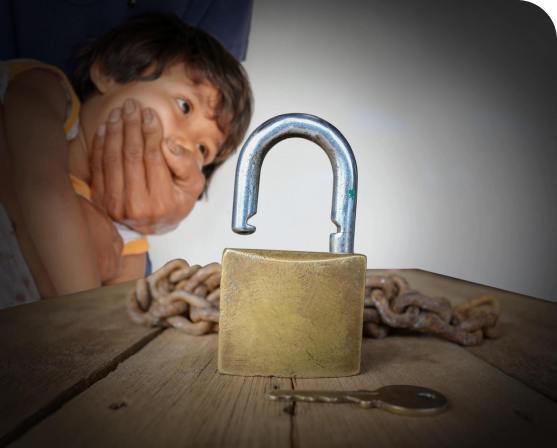 Frisco Child Sexual Assault Attorney - Sexual Assault Lawyer