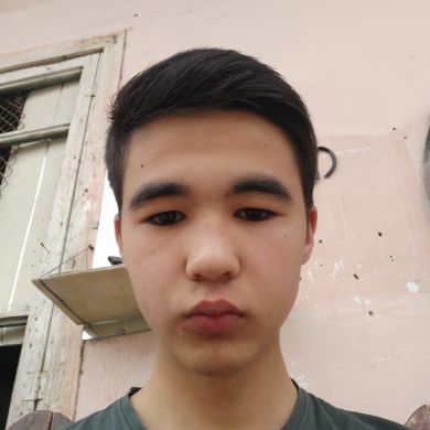 Muhammadziyo Adiljan