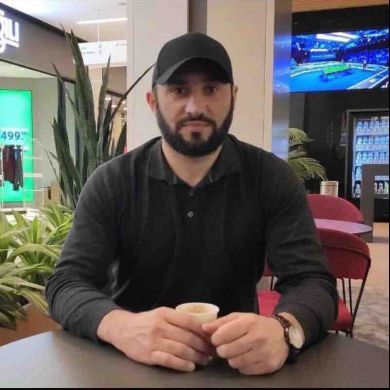 Сафиюлла Абу Марьям