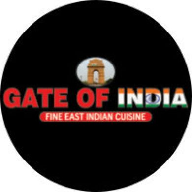 Gate of India Fine Indian Cuisine