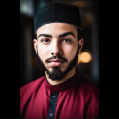 Tauqir Shaikh Profile Picture