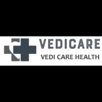 Vedi Care Health Profile Picture