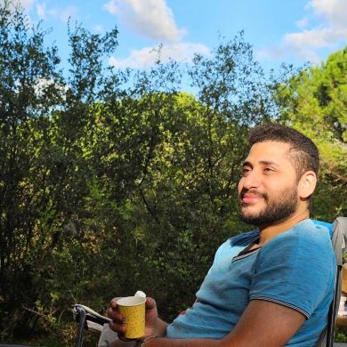 amer malik Profile Picture