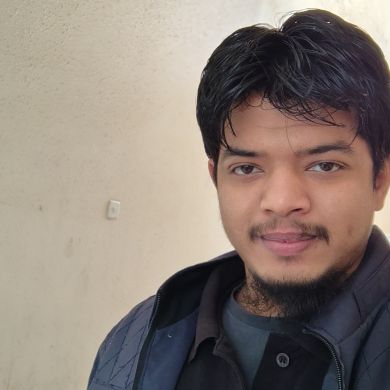 MD SAIED PARVEZ Profile Picture