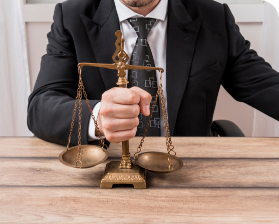 Frisco Probation Violations Attorney - Probation Violations Lawyer