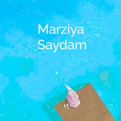 Marziya Saydam