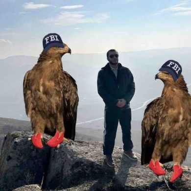 Abdullah Adam Al Mishleshi Profile Picture