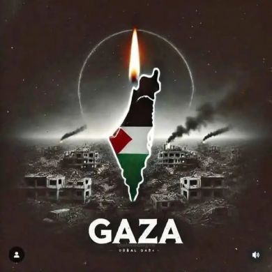 Palestine Post-فلسطين بوست profile picture