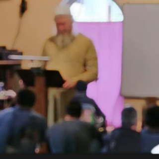 Telegram: View @DurusulMasjidKuchuk