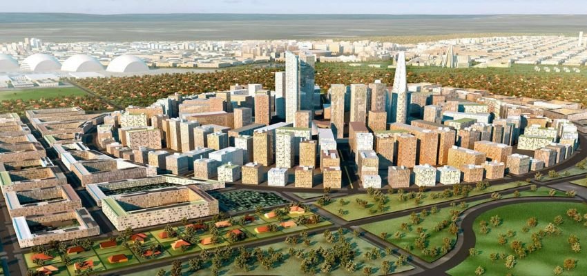 South African Airways Harare Office