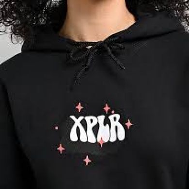 XPLR Merch
