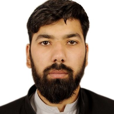 Said Mirajuddin Hash