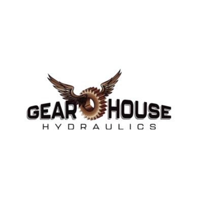 Gear House Hydraulic