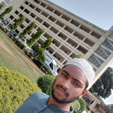 Muhammad Hashem mia Profile Picture