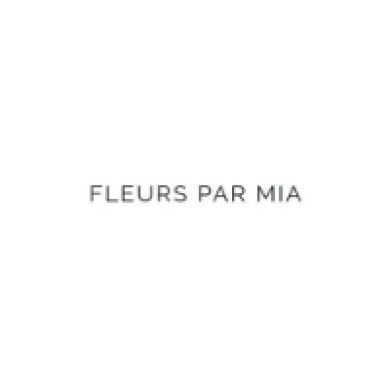 Fleurs Par Mia