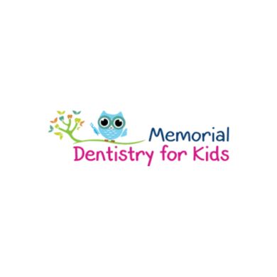 Memorial Dentistry for kids Profile Picture