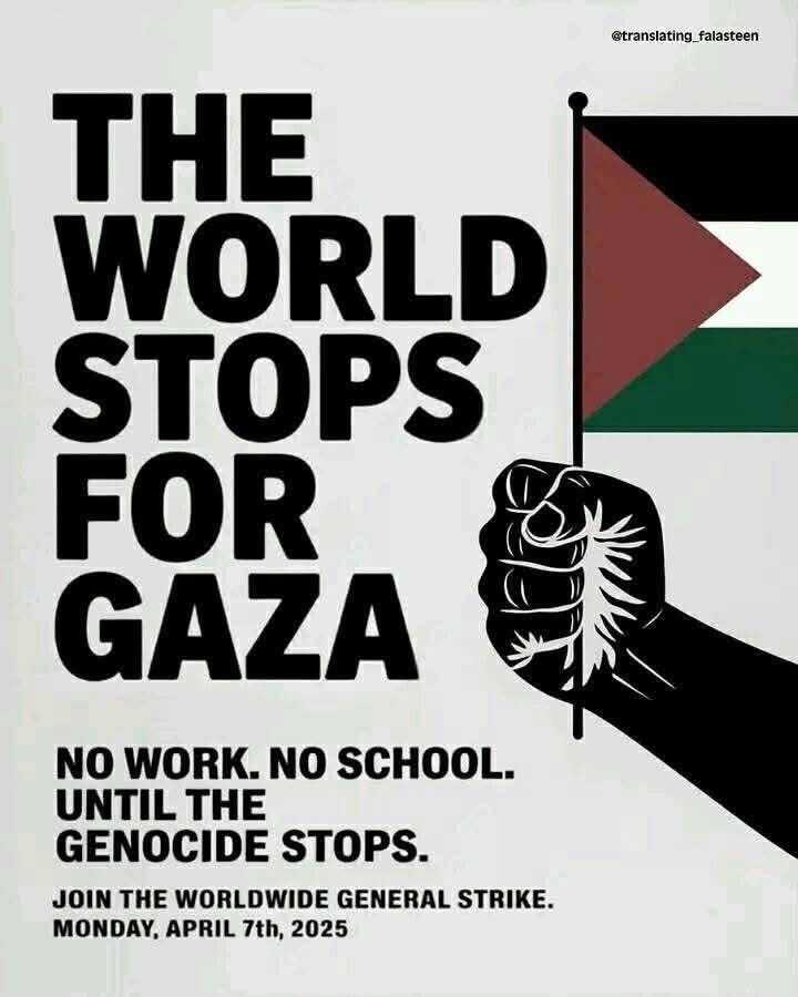 If you can\'t do anything for Gaza, then do t.. | MIS KIN