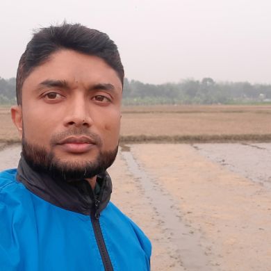 Imran Kazi Profile Picture